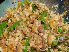-农耕记·湖南土菜(halo广场店)