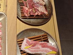 -西塔老太太泥炉烤肉(亚运村店)
