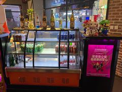 -尚雅铁板料理自助餐厅(乐松店)