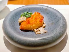 阿拉斯加银鳕鱼-觀芷隐轩
