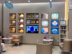 -深圳尔睦丽沙口腔门诊部(丽沙花都店)