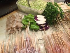 -华威约饭街