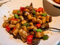 -吴越荣记苏州菜·松鼠桂鱼(月光码头店)