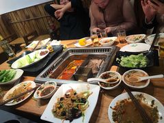 -草原塞蛮羊火锅城(港湾店)