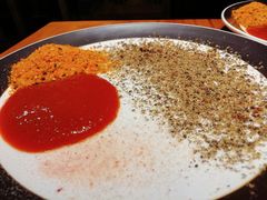 -隐炉和牛烧肉店(群力店)