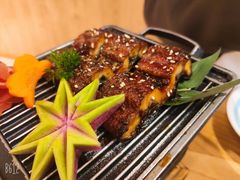 -隐泉京望日式料理(太和广场店)