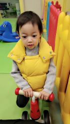 -巧虎kids体验中心(绿宝广场店)
