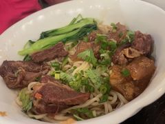 -吉亨面馆(古北1699店)
