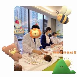 -瑞安母贝安月子会所