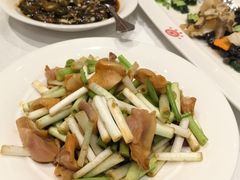 -万宝海鲜舫(劳动公园店)