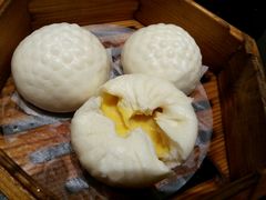 流沙包-正斗·港式粤菜(SKLP店)