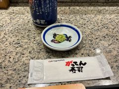 -合点寿司(美罗城店)