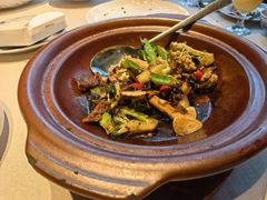 -漢舍中国菜馆(889广场店)