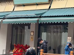 -李记清真馆(打钉巷店)