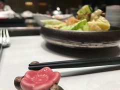 -将军日本餐厅·Shogun 传统日料·铁板烧·板前料理(厦门马哥孛罗东方大酒店)