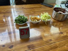 -攀枝花·任德琼·盐边羊肉米线