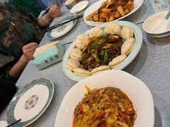 -汗腾格里·风味餐厅(新疆驻京办店)