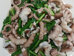 -宾朋海鲜特色美食餐厅·纯手工鲅鱼水饺(兴海路店)