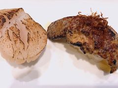 炙烤寿司-东京屋(武定路店)