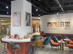 -海马体照相馆(天津世纪都会店)