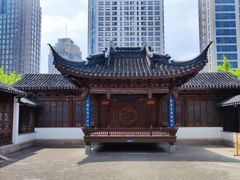 -江宁织造博物馆