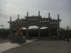 -大悲禅寺