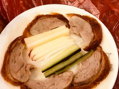 -新虹楼饭庄(崇明陈家镇店)