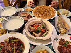 -汕头龙光喜来登酒店-采悦轩中餐厅