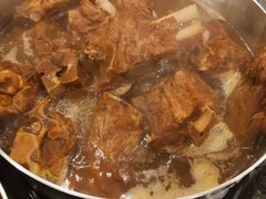 -蝎王府羊蝎子(北大地店)