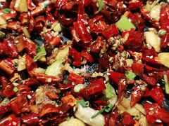 -蜀锦堂·川味现炒(襄阳武商汇店)