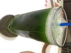 蜂蜜黄瓜汁-鼎泰丰(渔阳店)