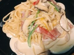 -NLFS1983咖啡花园餐厅(锦桂店)
