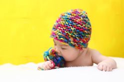 -宝贝日记专业儿童摄影(南坪店)