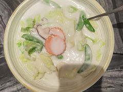 -Thai Alley泰爱里(二沙岛店)