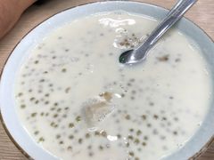 -佰搭果·广式茶餐厅(西华路店)