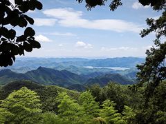 -莫干山风景区