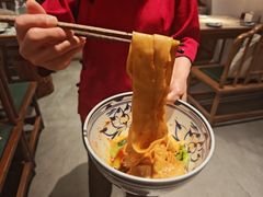 -遇见长安之丝路风荷(大唐西市店)