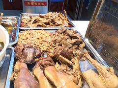 -王浩儿纪六孃甜皮鸭(东大街店)