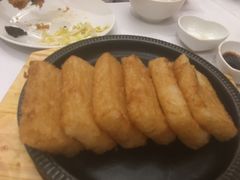 红糖软糍粑-眉州东坡(中日友好医院店)