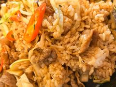 -豪客来牛排(红豆万花城店)