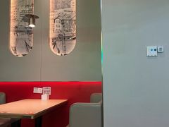 -吕氏疙瘩汤·海鲜新鲁菜(凯德mall新都心店)