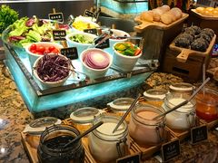 -马哥孛罗咖啡厅·Cafe Marco (厦门马哥孛罗东方大酒店)