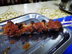 -吾斯曼珍珠抓饭王