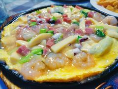 -华春餐馆(鱼山路店)