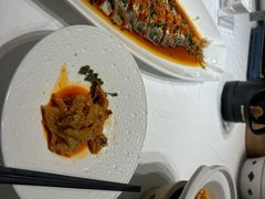 -院里寻菜·精致庭院菜(观沙岭店)