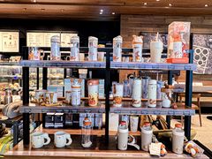 -星巴克臻选(北京太阳宫凯德店)