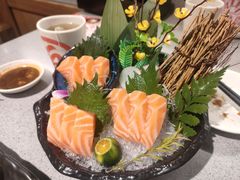 -友壹町寿司(嘉洲广场店)