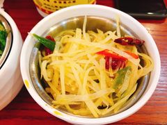 -蔡林记(丹尼斯6天地店)