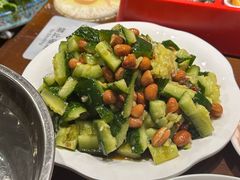 -老诚一锅羊蝎子(天通苑东三区直营店)
