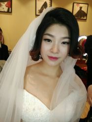 点击看大图 -金夫人婚纱摄影